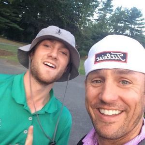 Meet your Posher, Jesse